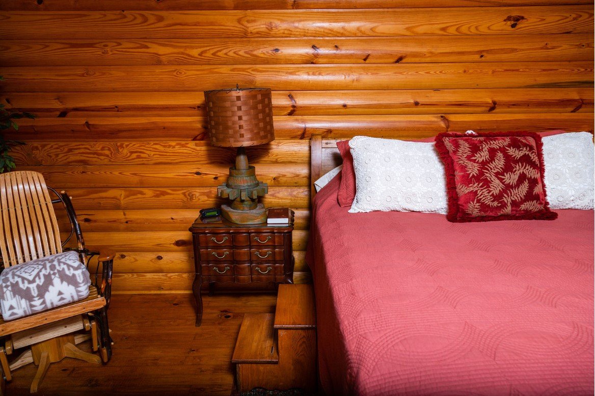 Cottage Rooms Clayton, GA Mountain Aire Cottages & Inn