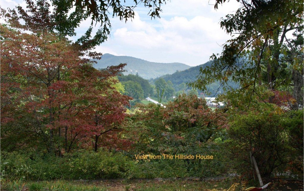 Vacation rentals Clayton, GA Mountain Aire Cottages & Inn