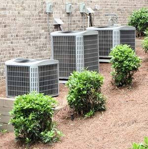 air conditioning units