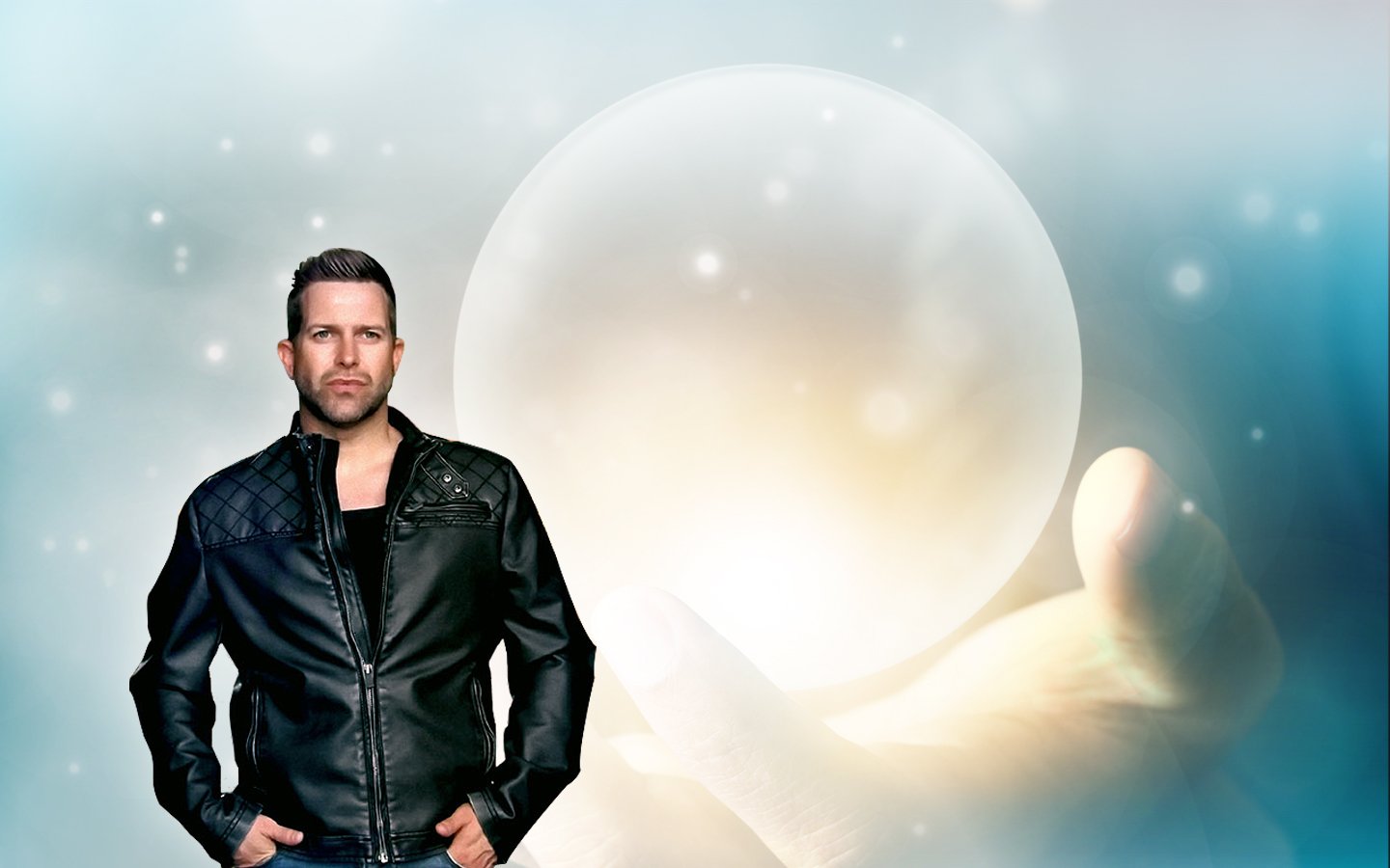 Steven Lewis Evans Psychic – fortune teller in Neath