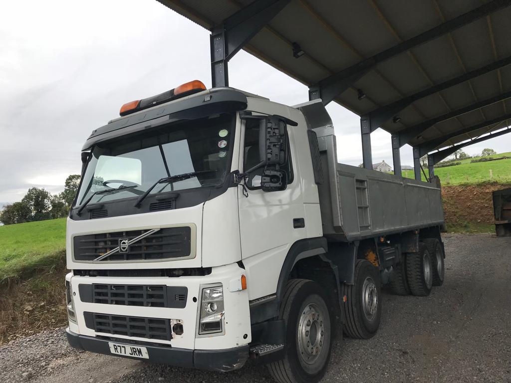 Plant hire Brick & Block Building Demolition Contracting Services