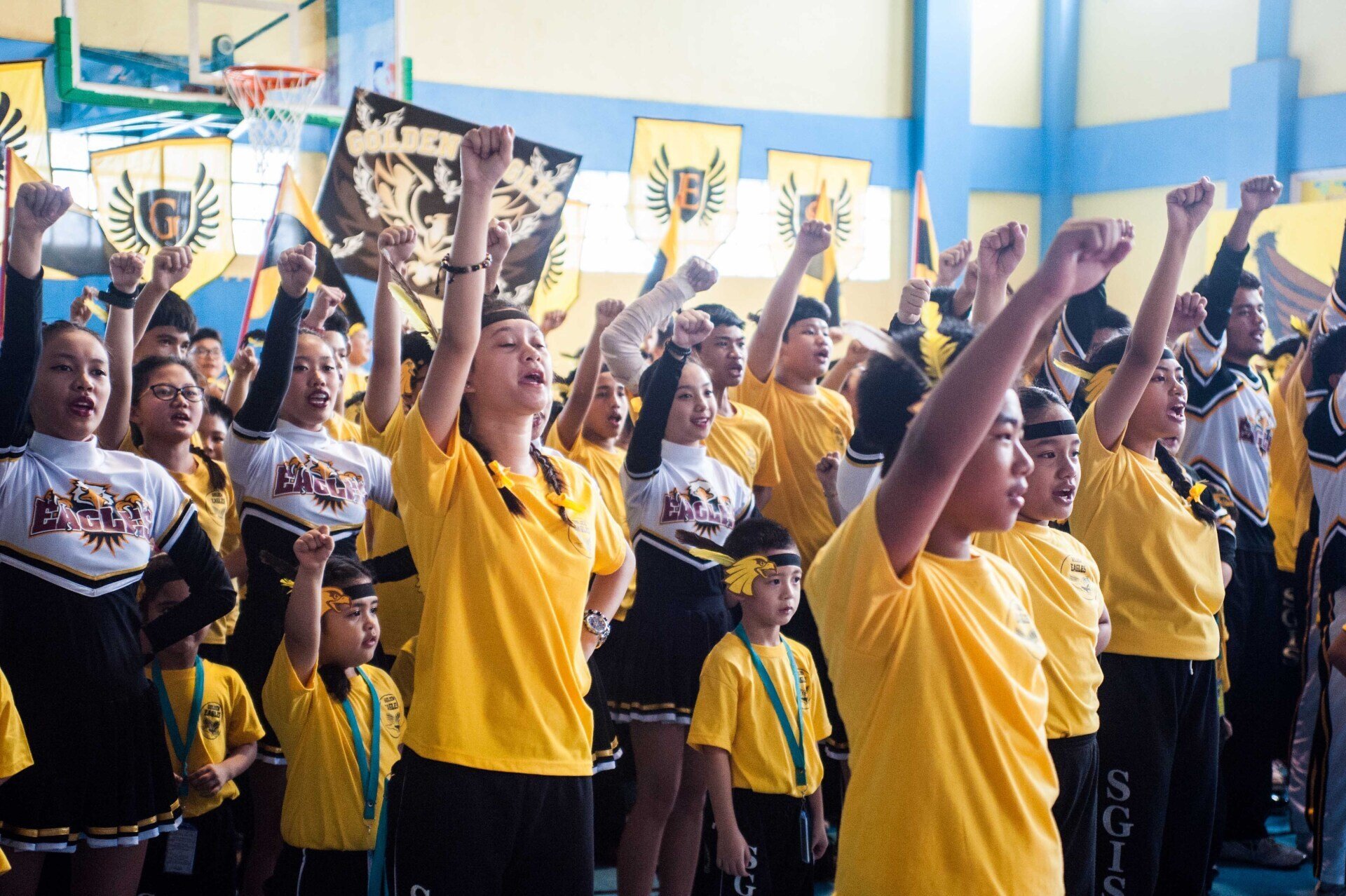 Saint Gabriel International School