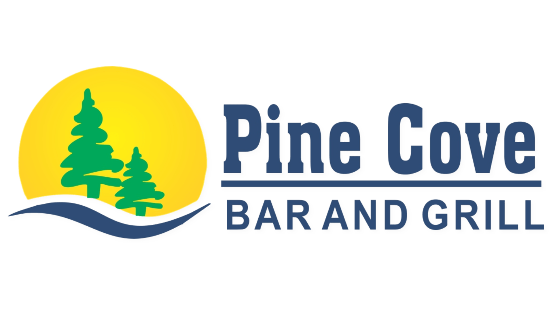 Pine Cove Bar & Grill New Lisbon, WI on Castle Rock Lake