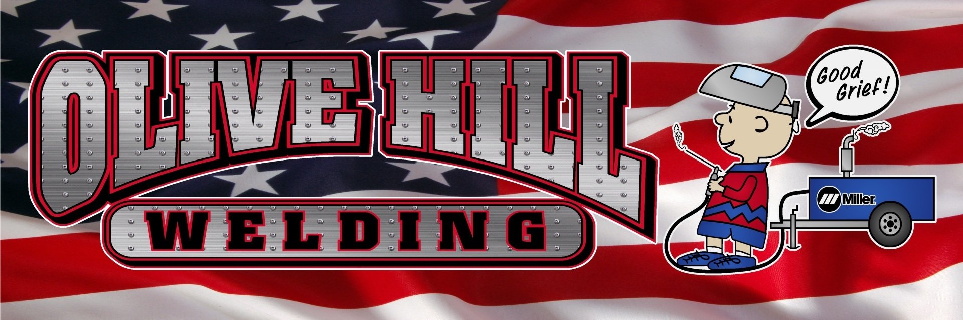 Olive Hill Welding & Fabrication Fabrication Roxboro, NC