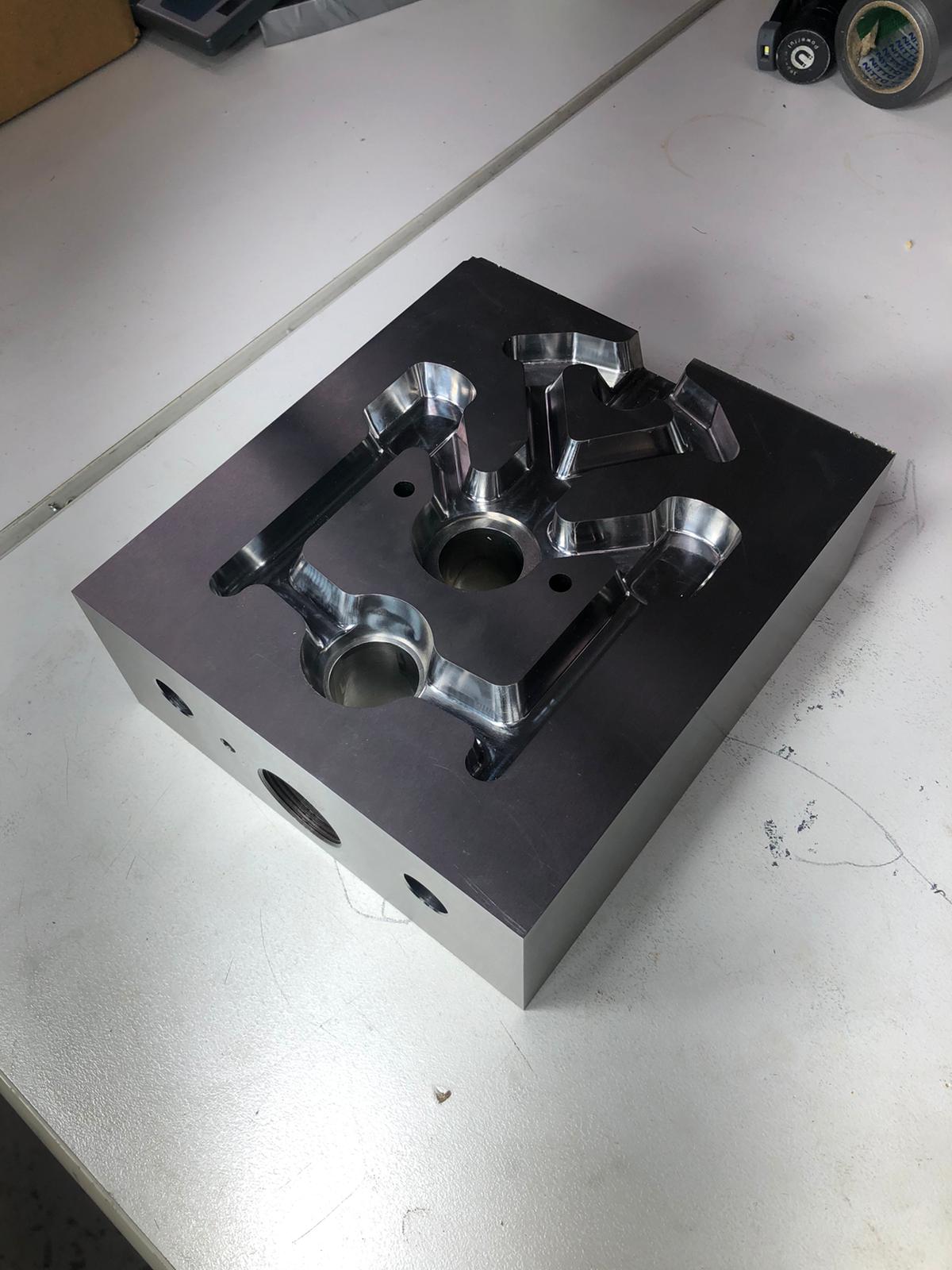 Skill Engineering Pty Ltd - Precision Engineering Melbourne