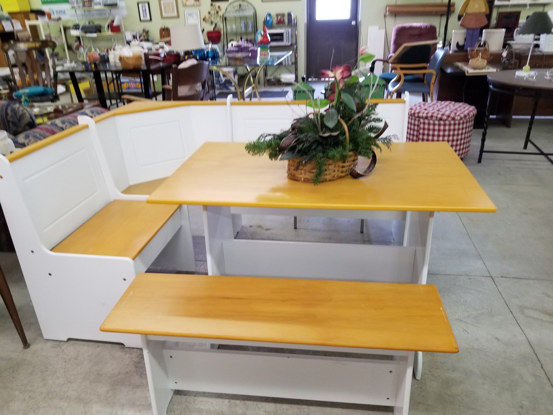 Resale Store Habitat for Humanity of Green County