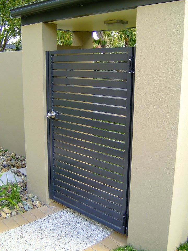 About Us Automatic Gates & Parking Solutions