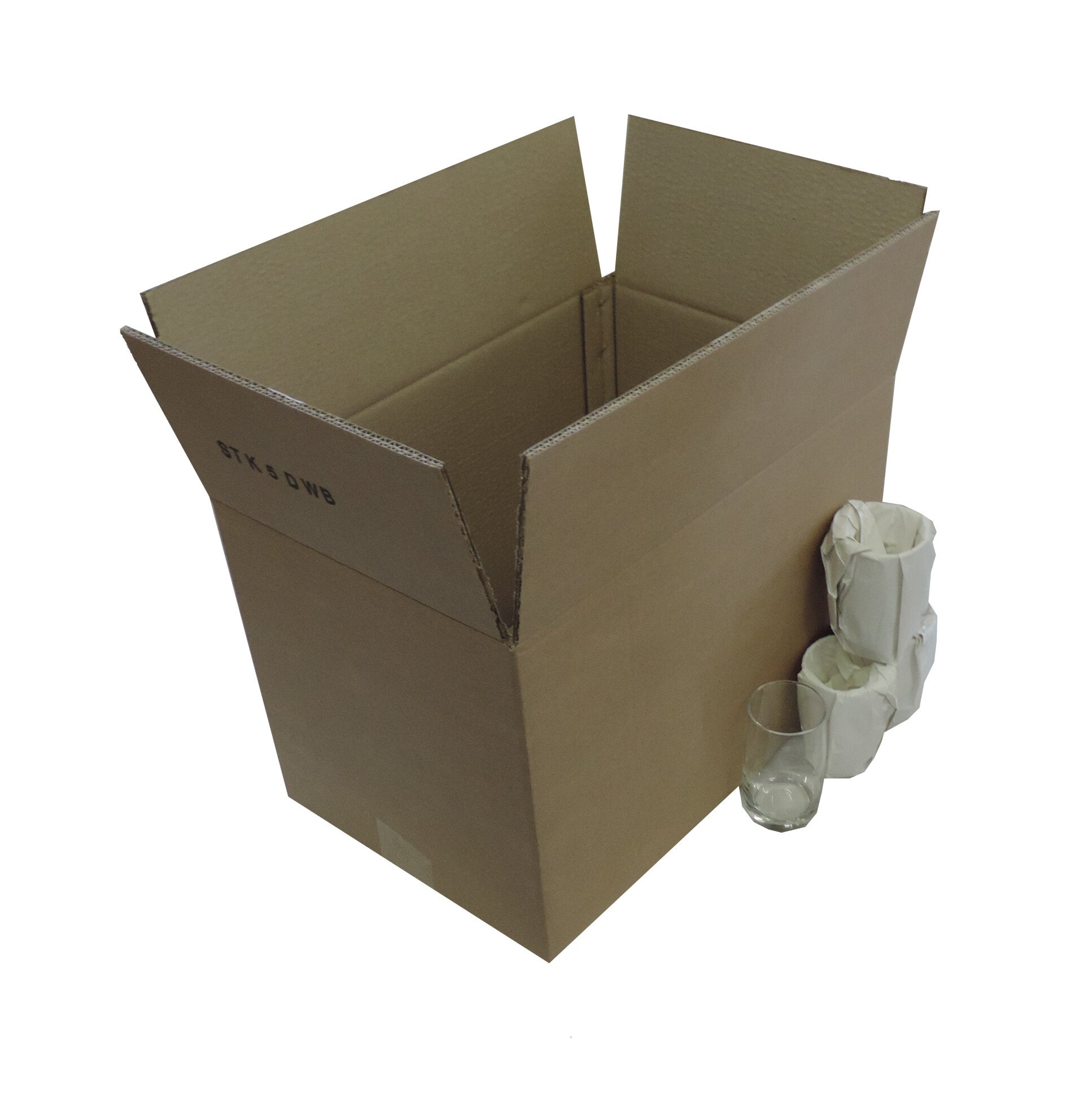 House of Boxes Cardboard Boxes Protective Packaging Pallet Bubble