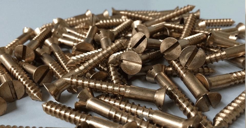 Need copper boat nails in Suffolk?