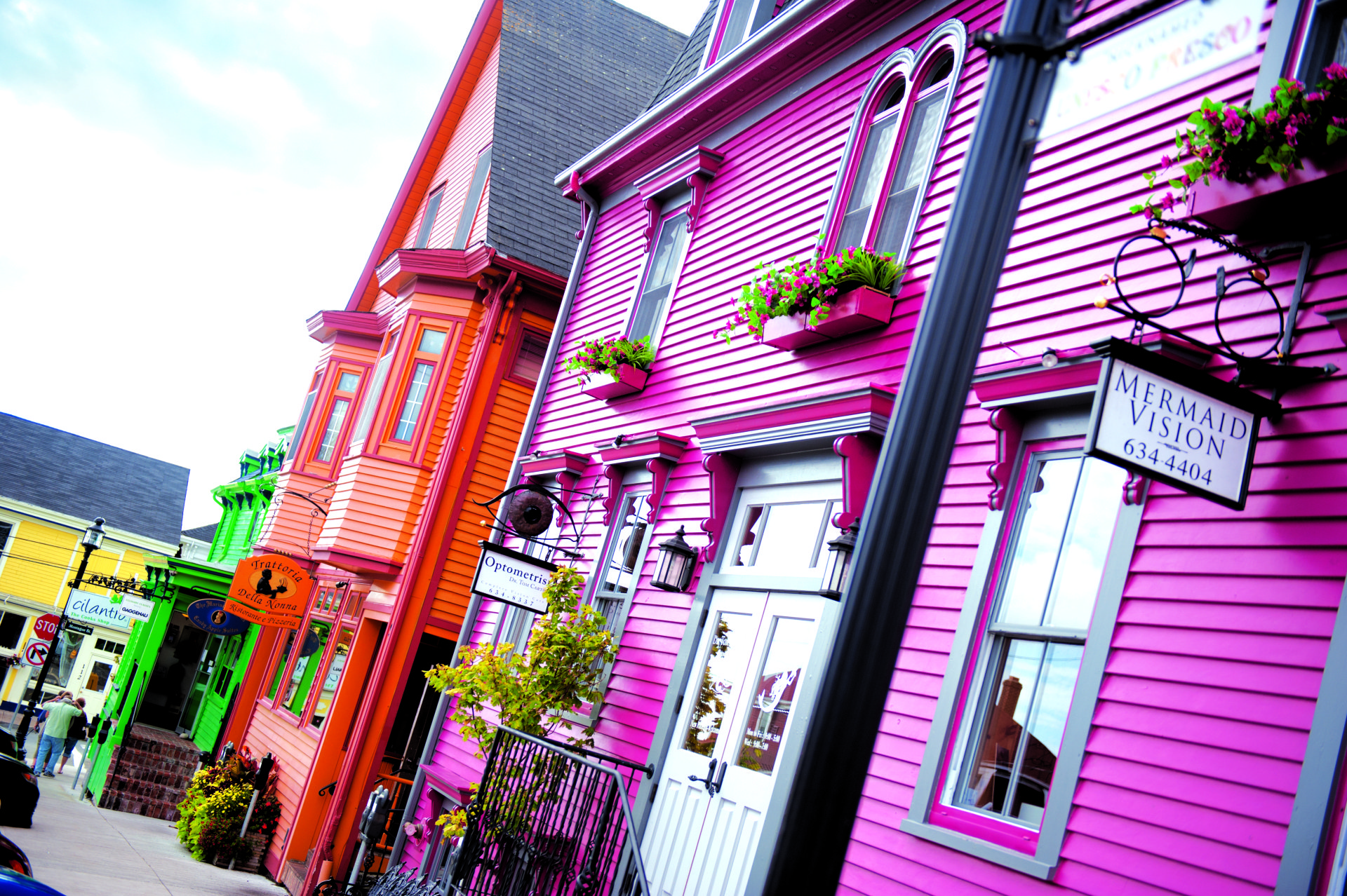 Lunenburg RV Park & Campground