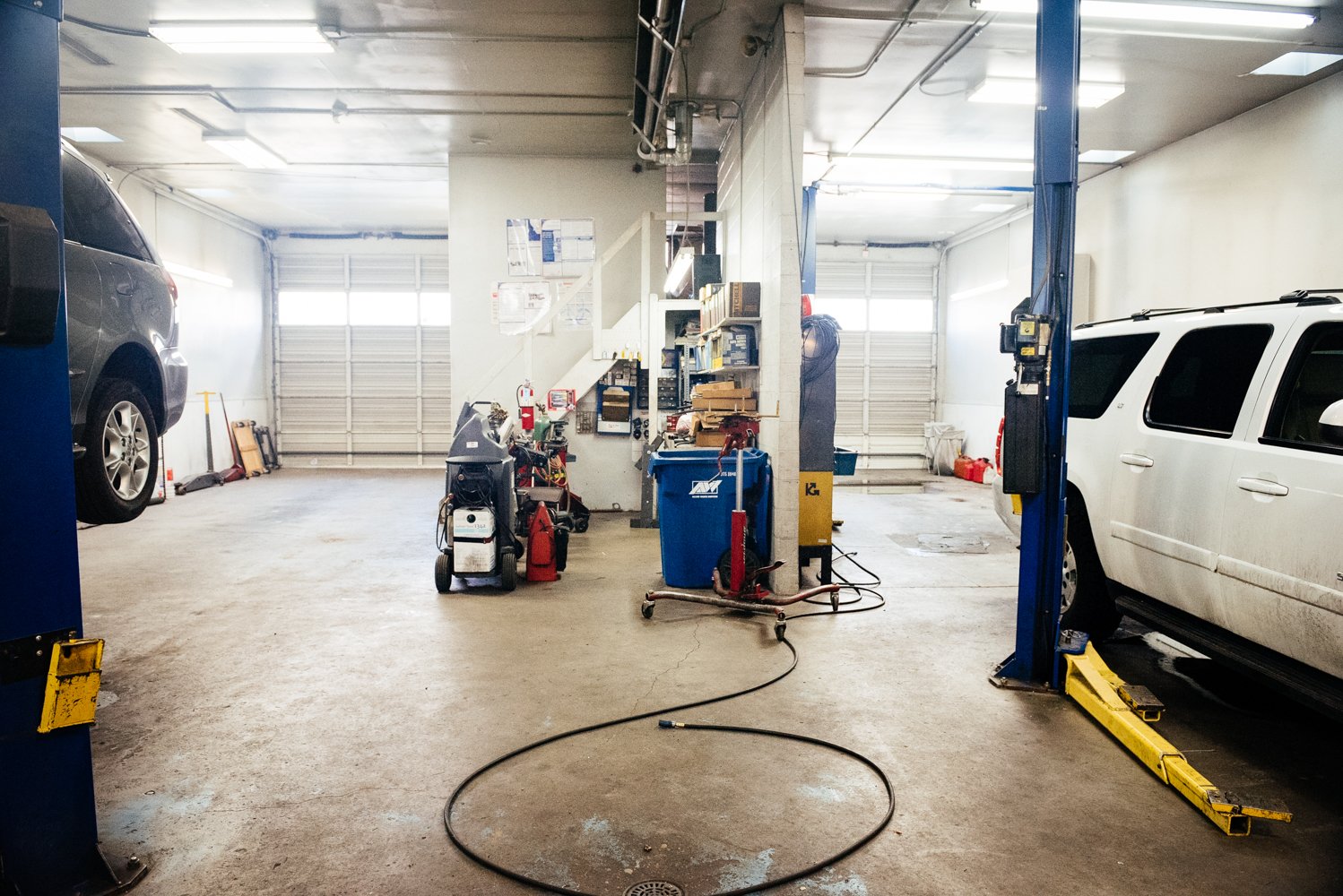 Rod's Auto Repair Boise, ID