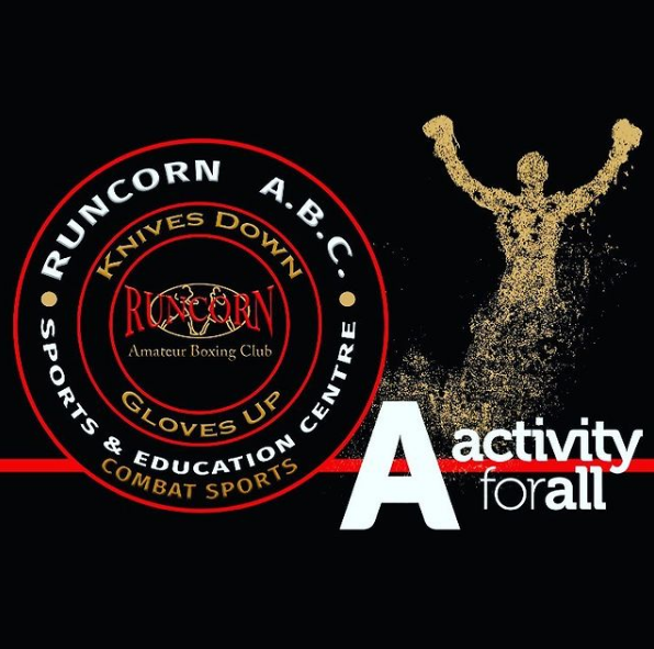 Contact Runcorn ABC Boxing Club | Get in Touch
