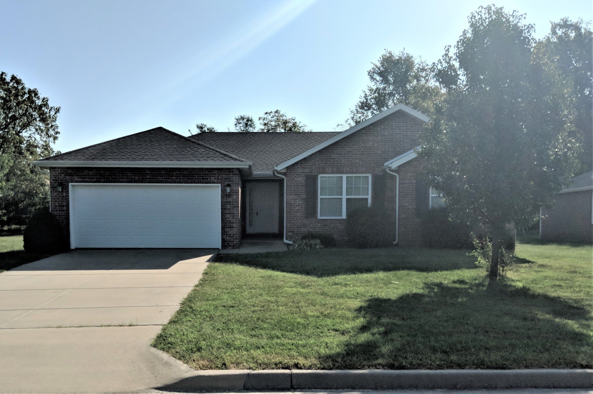 Our Properties Hallmark Management Inc.