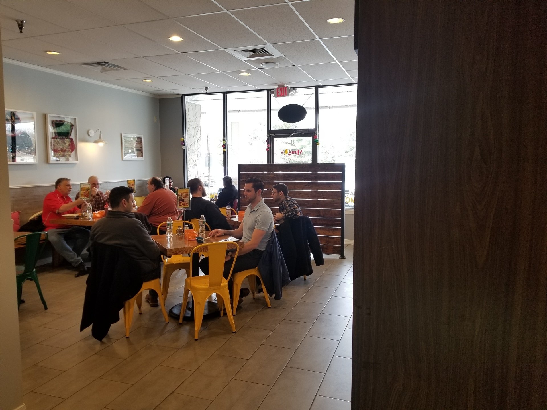 Peruvian Cuisine Mount Laurel, NJ Mango’s Cafe