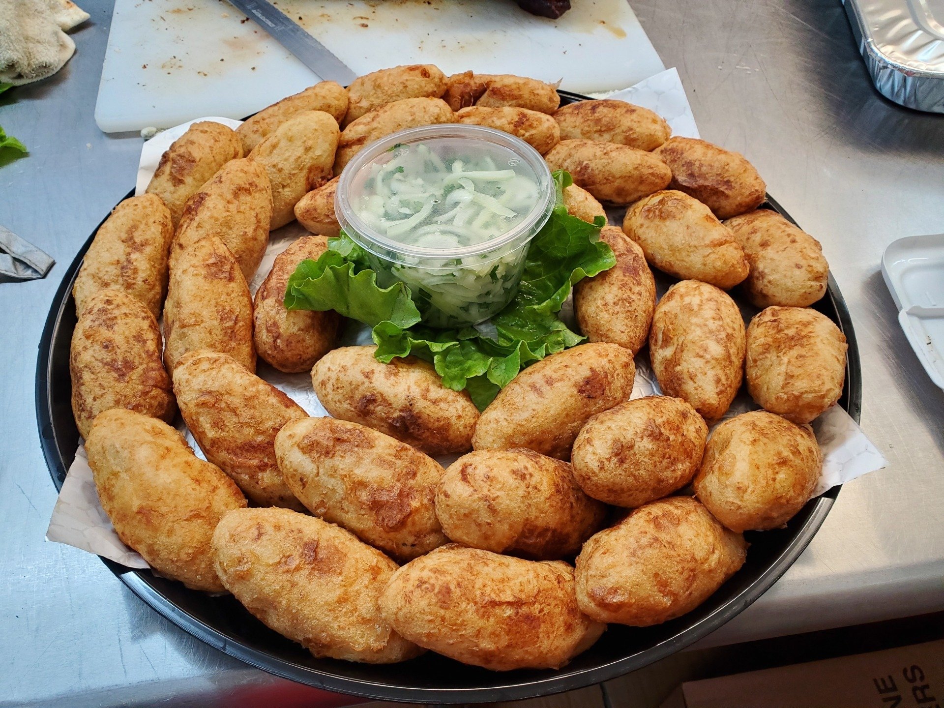 Professional Catering Services Mount Laurel, NJ Mango’s Cafe