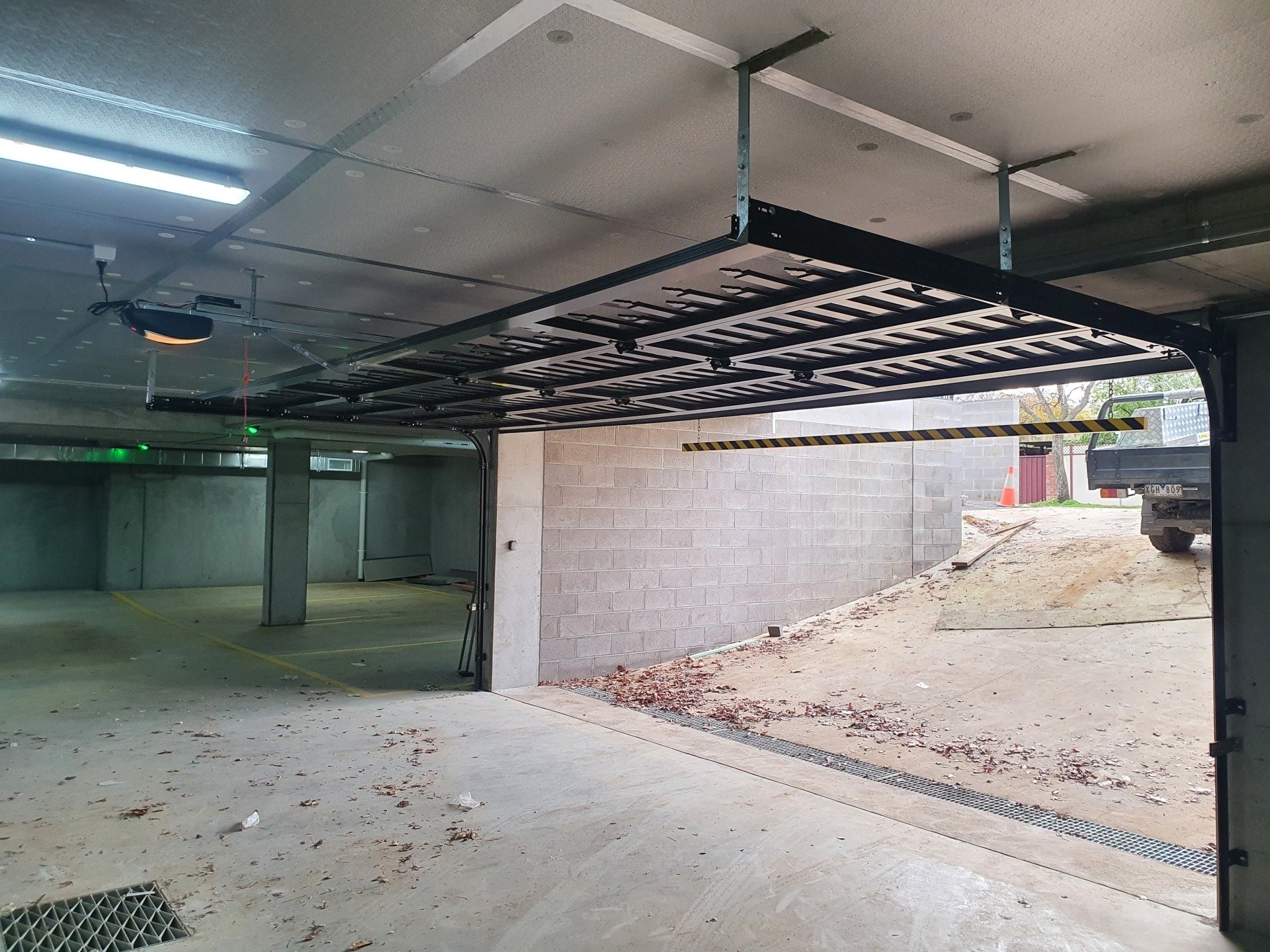 SECTIONAL GARAGE DOORS Factory Direct Garage Doors Victoria Au