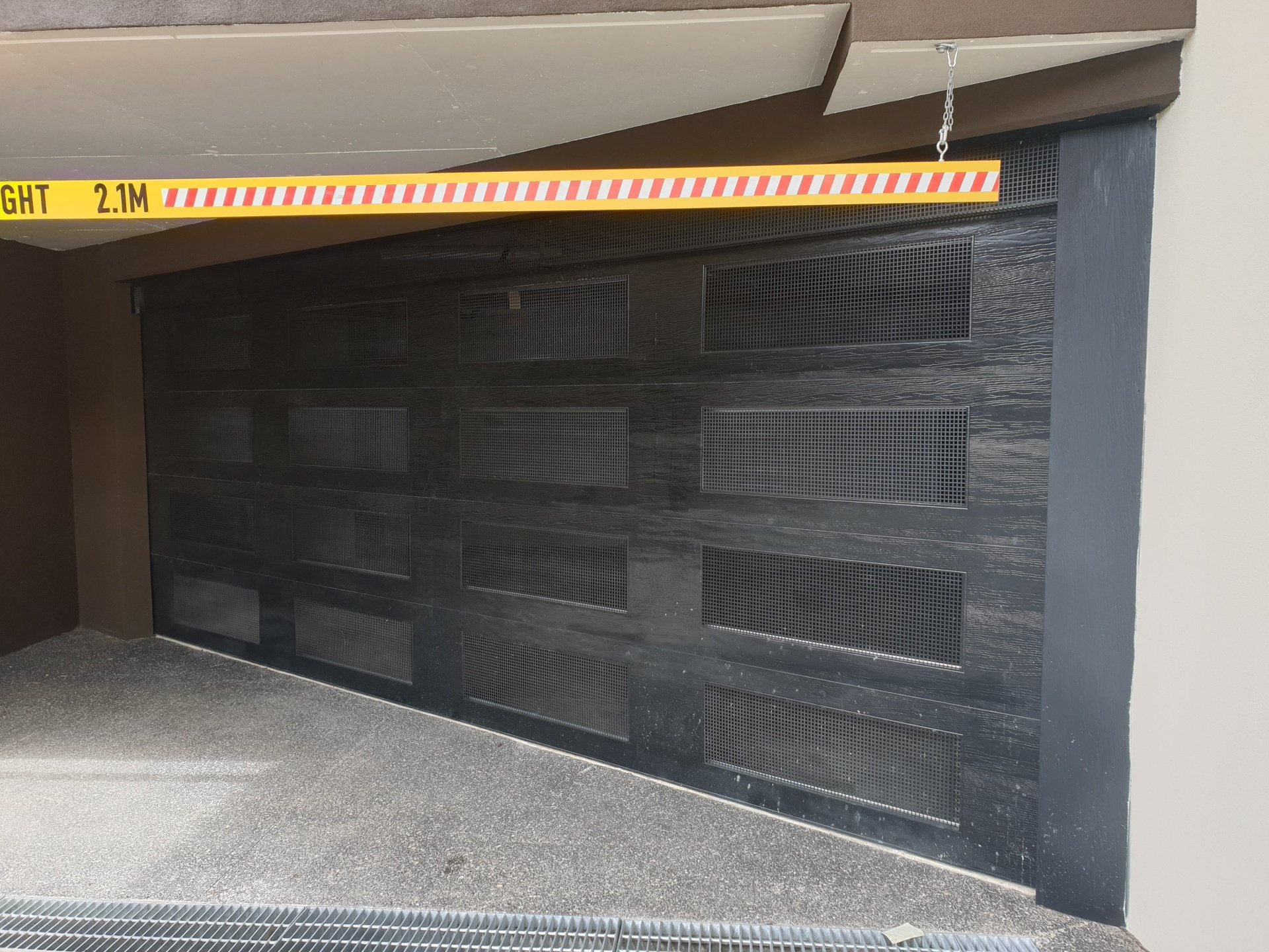 SECTIONAL GARAGE DOORS Factory Direct Garage Doors Victoria Au