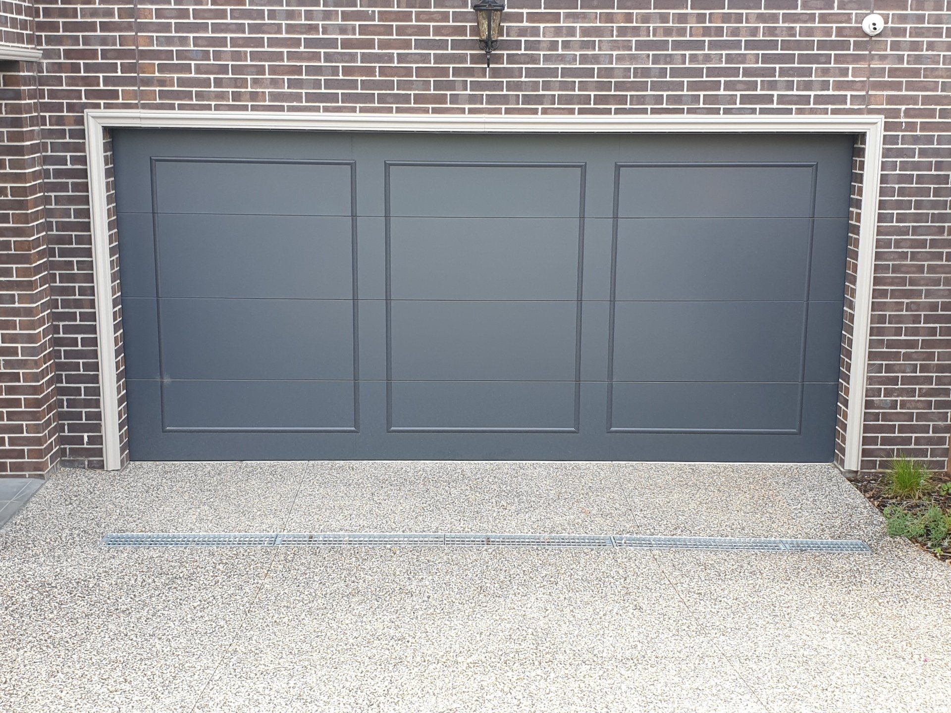 GALLERY Factory Direct Garage Doors Victoria Au