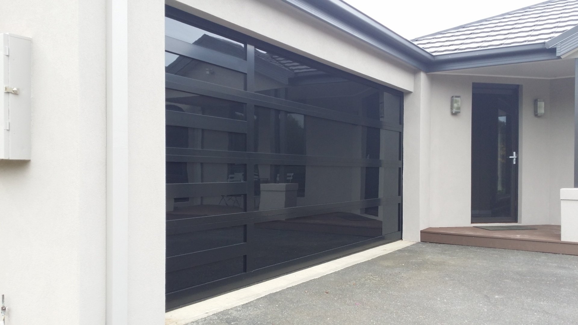 CUSTOM DOORS Factory Direct Garage Doors Victoria Au