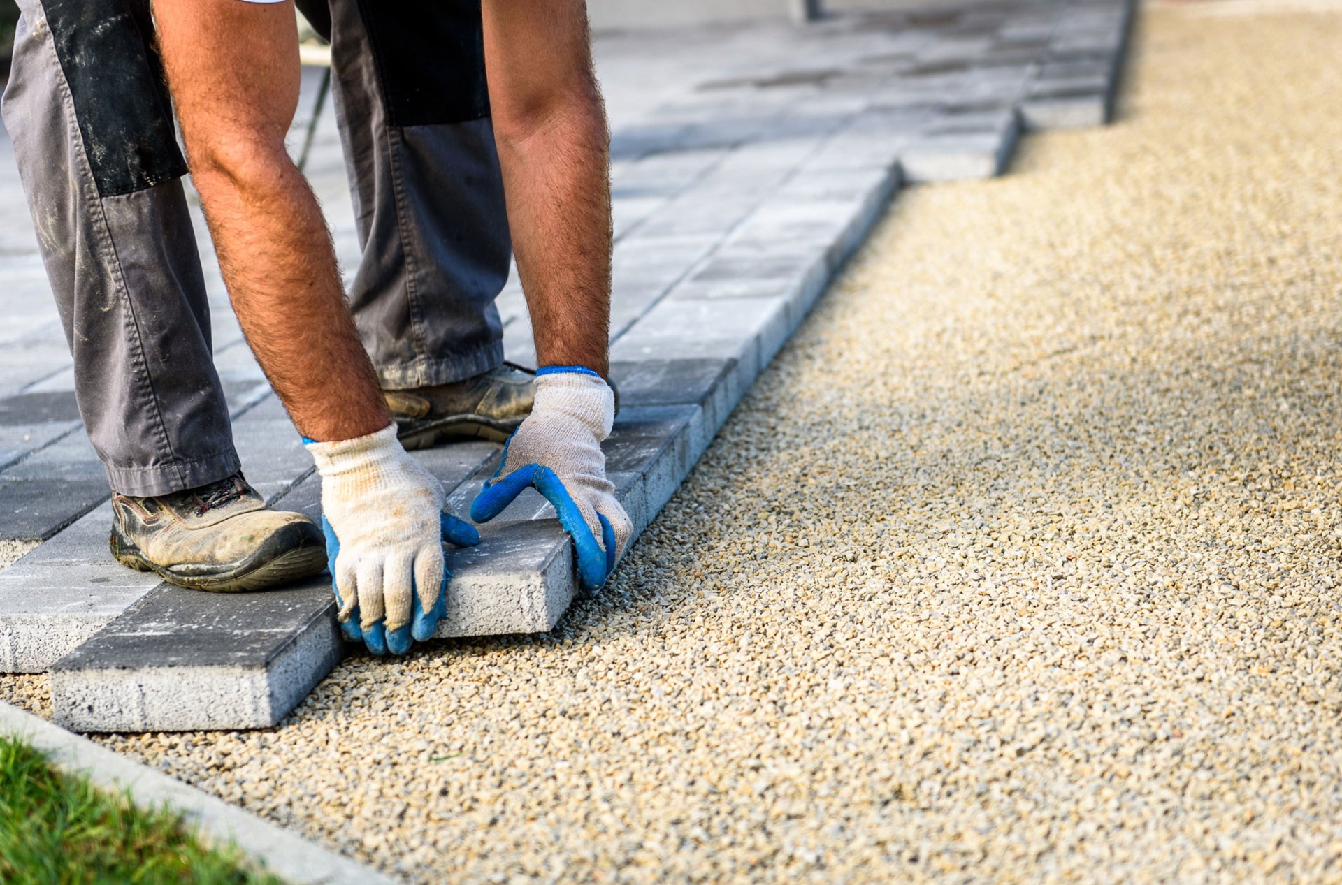 Questions You May Have About Your Next Concrete Job