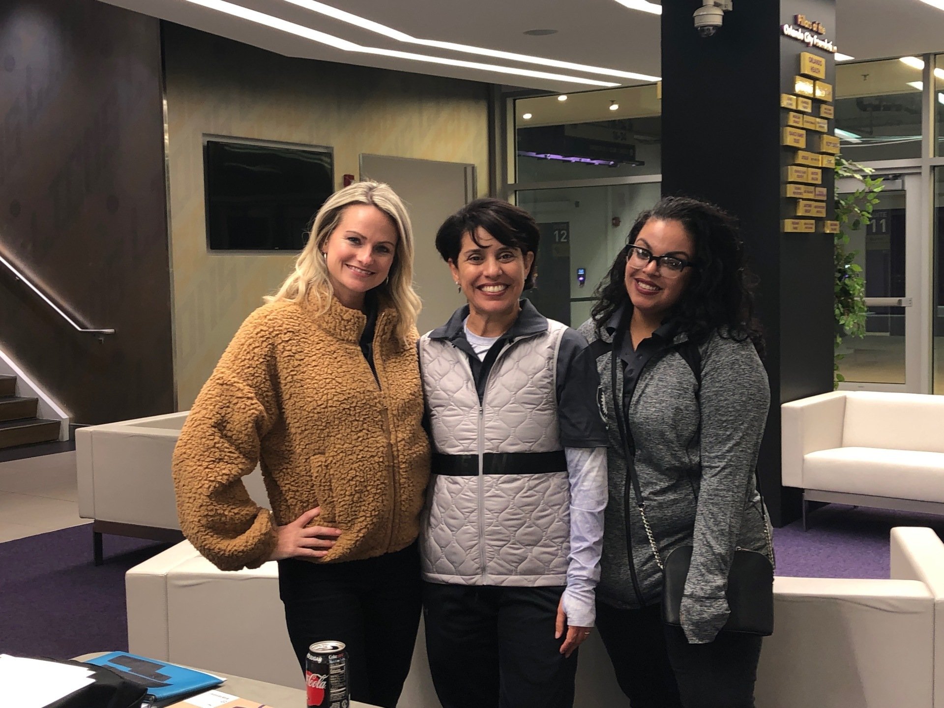 2019 Sleep Out Orlando Covenant House Florida