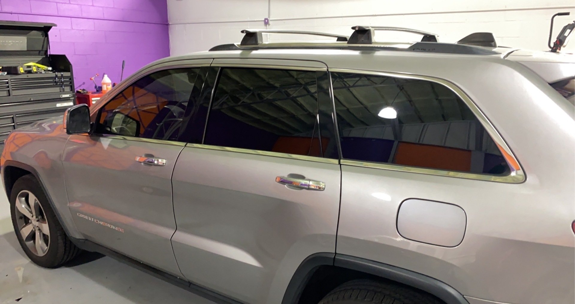 North Shore Auto Spa & Mobile Detailing