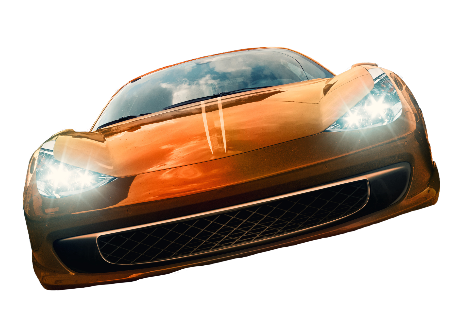 Northshore Auto Spa, Inc.