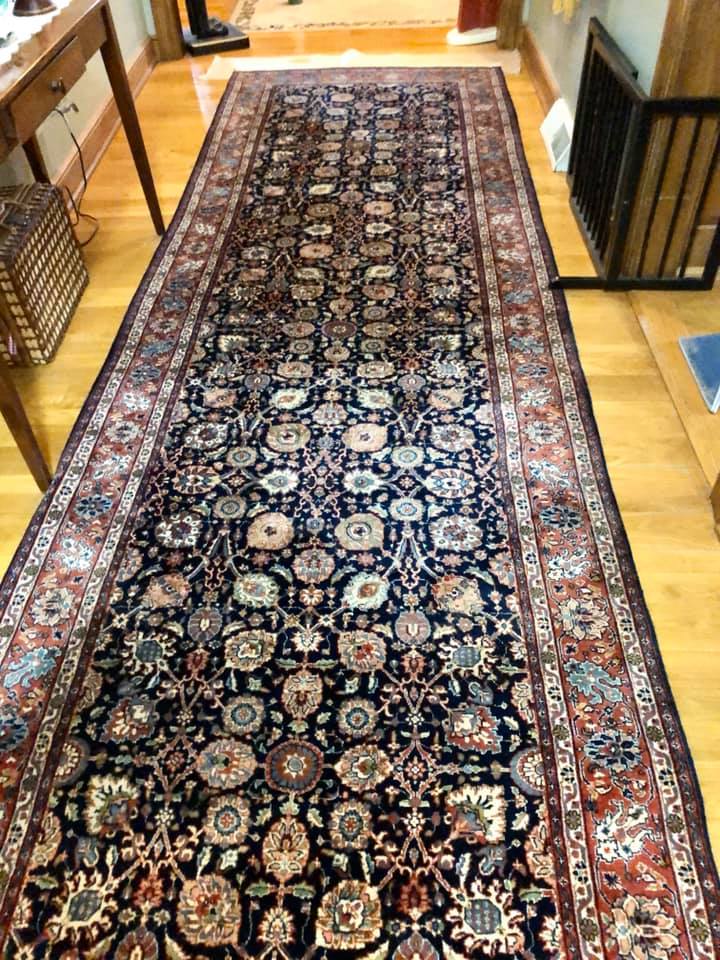 Our Gallery Lancaster, OH Ewing Steam Cleaning Inc.