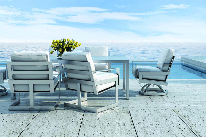 Patio Shoppe of Coral Springs Coral Springs, FL Products and Services