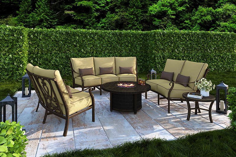 Patio Shoppe of Coral Springs Coral Springs, FL Products and Services