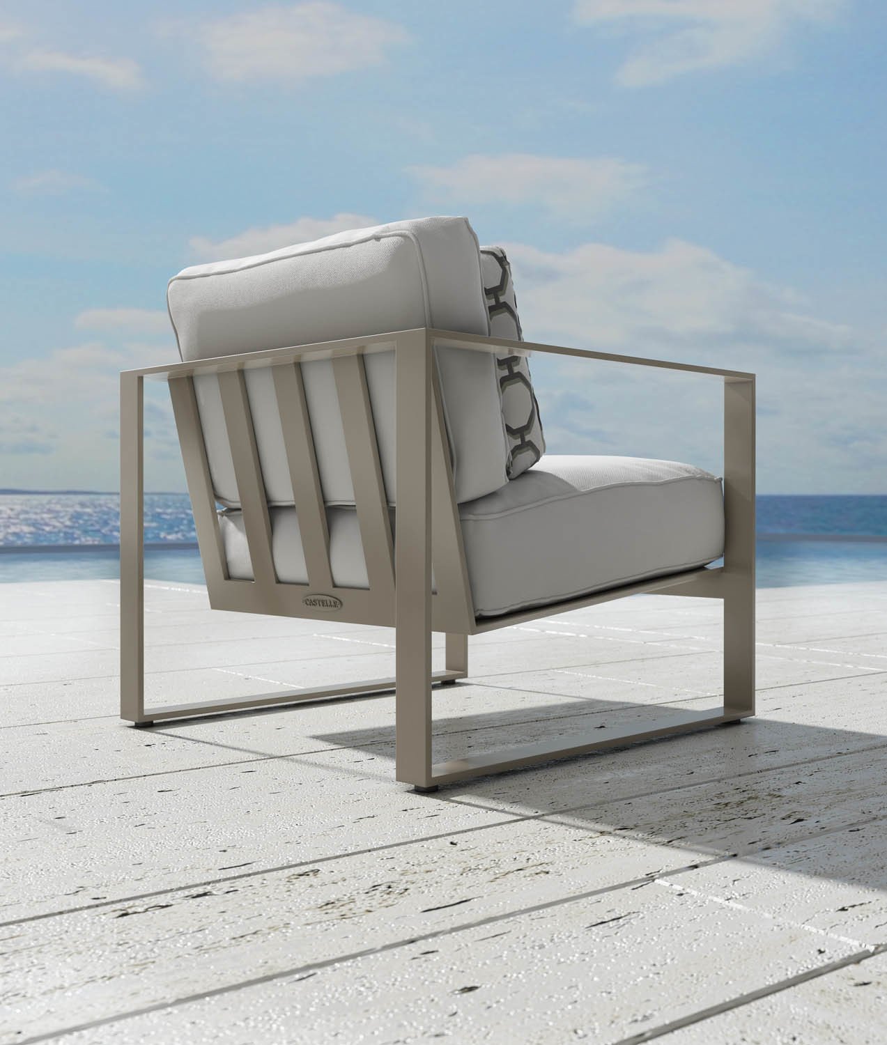 Patio Shoppe of Coral Springs Coral Springs, FL Home