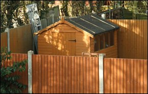 Garden Sheds Yeovil fencing & landscaping - yeovil, south somerset Garden Sheds Yeovil fencing & landscaping - yeovil, south somerset