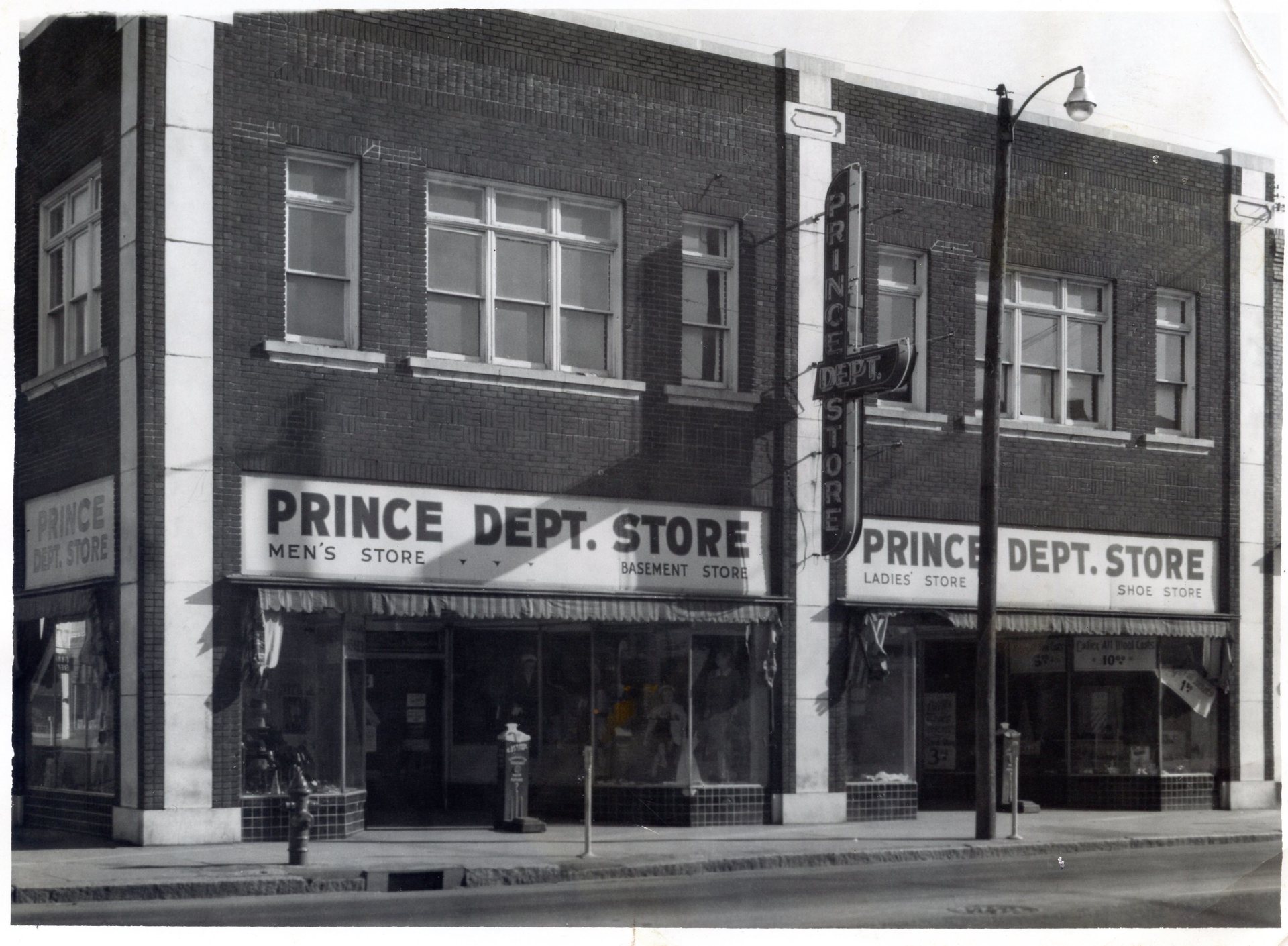 Dunn Area History Museum