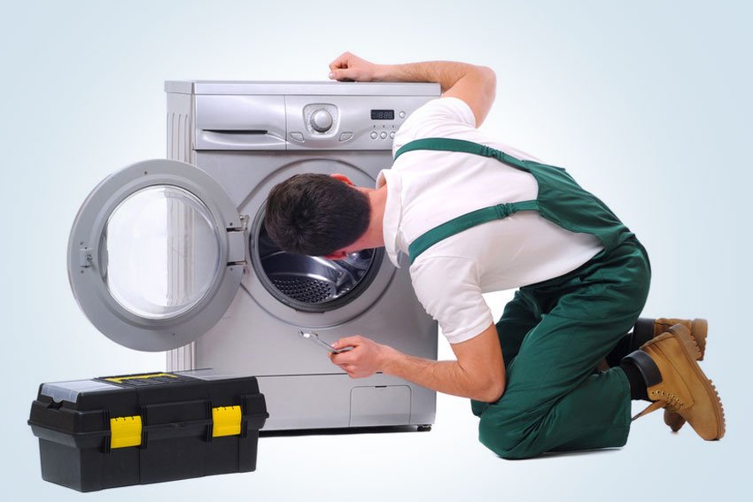 Washing machine repairs Appliance Services of Penarth
