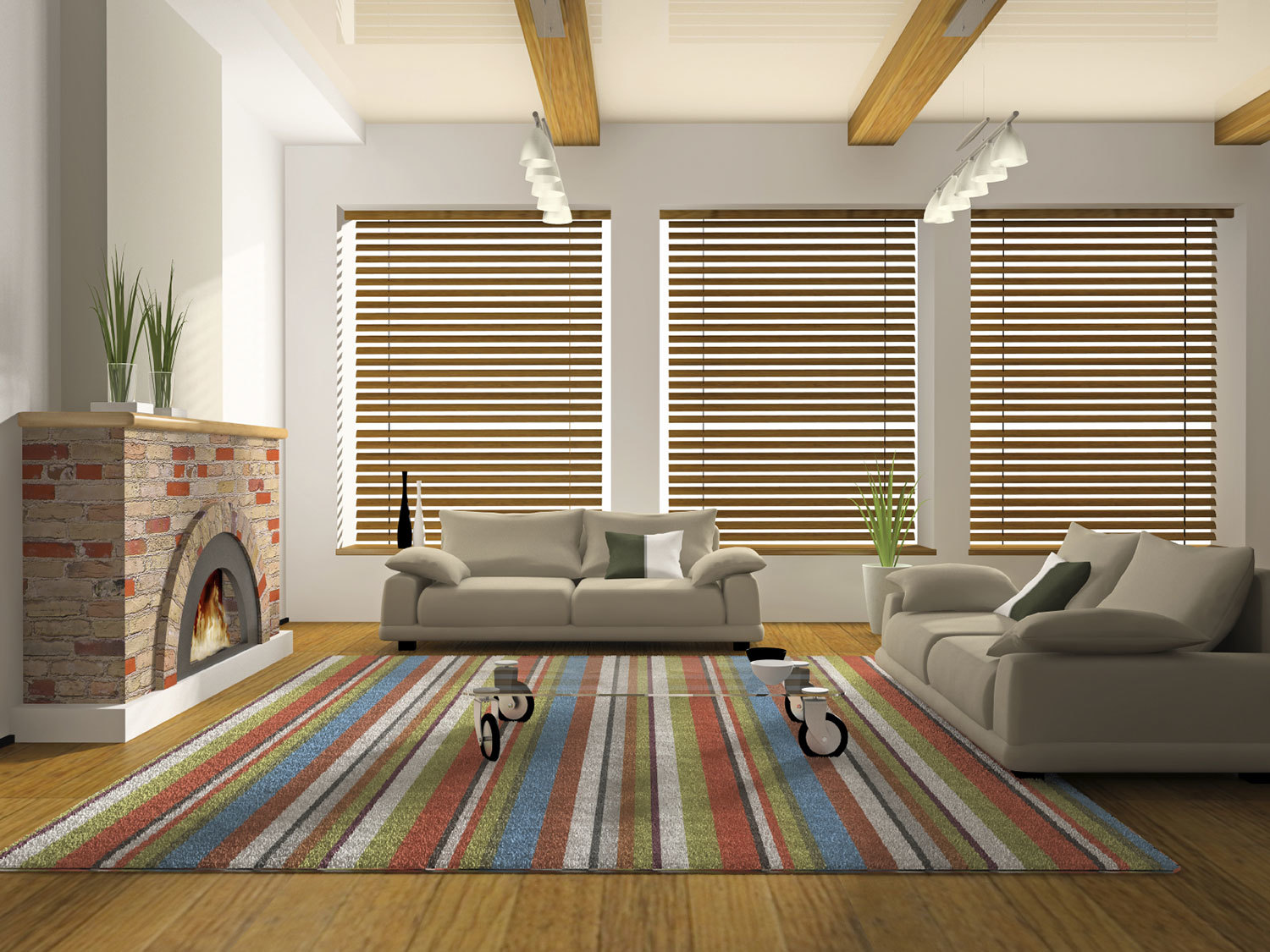 Blinds, Curtains and Finishings Ulverstone, TAS Curtains & Drapes