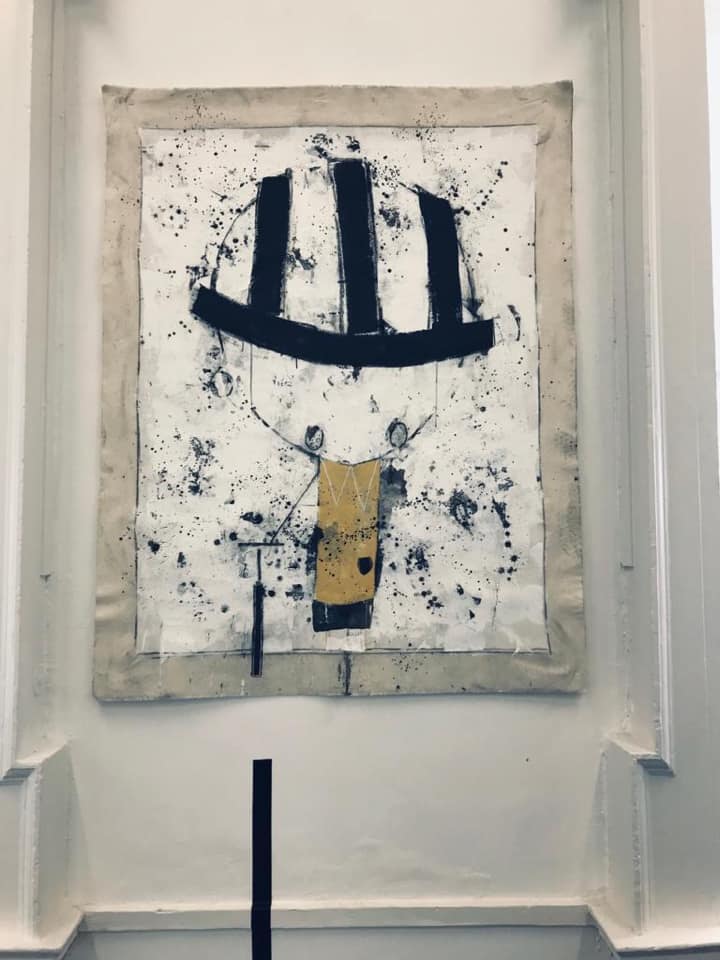 Cycling through the Rages | Group show | Olivier Cornet Gallery Dublin ...