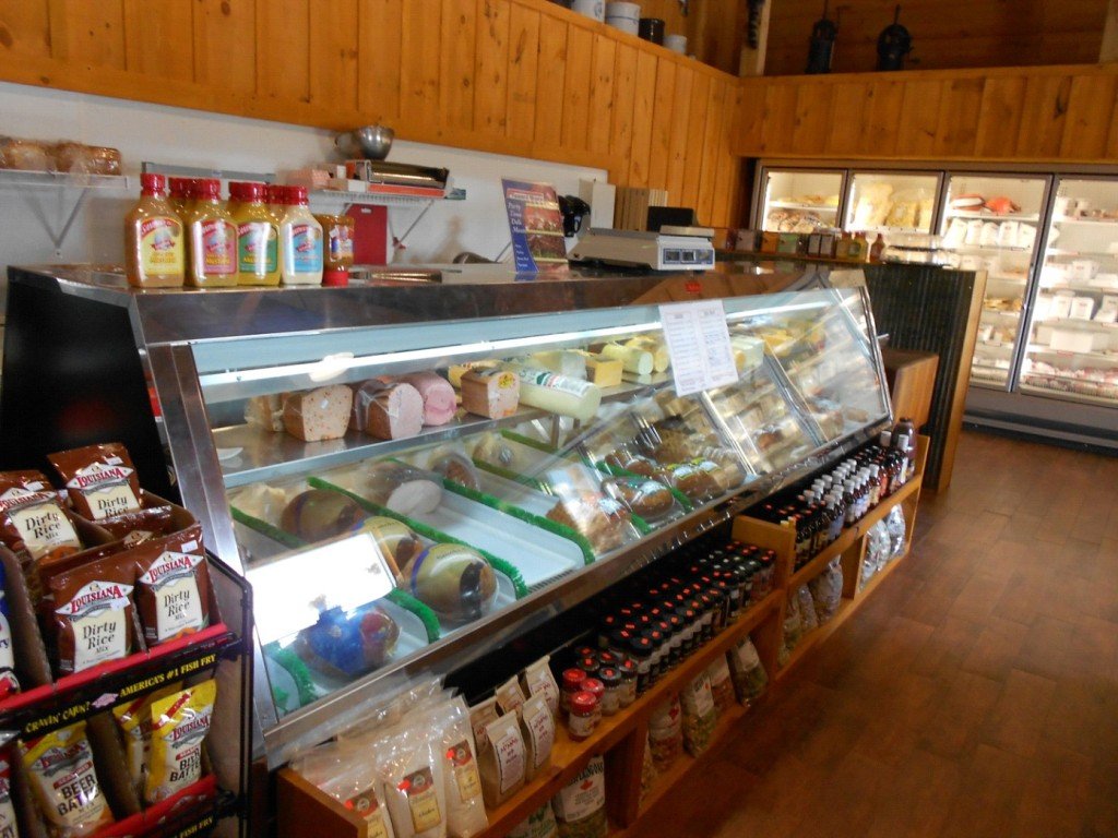 About Us Frickenschmidt Foods, Lockwood, MO