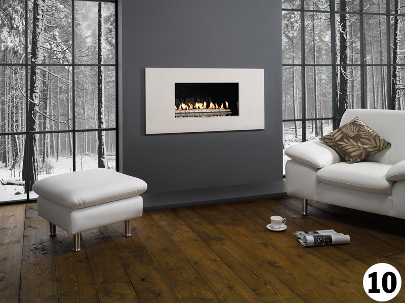 Gas fire installers Surrey Ashtead Fireplaces Ltd