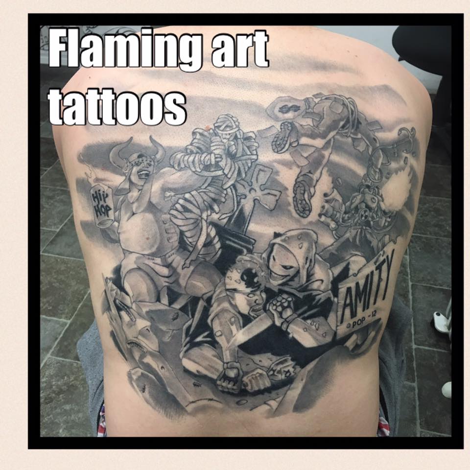 flaming art tattoos award winning tattoo artist wanganui nz flaming art tattoos award winning tattoo artist wanganui nz
