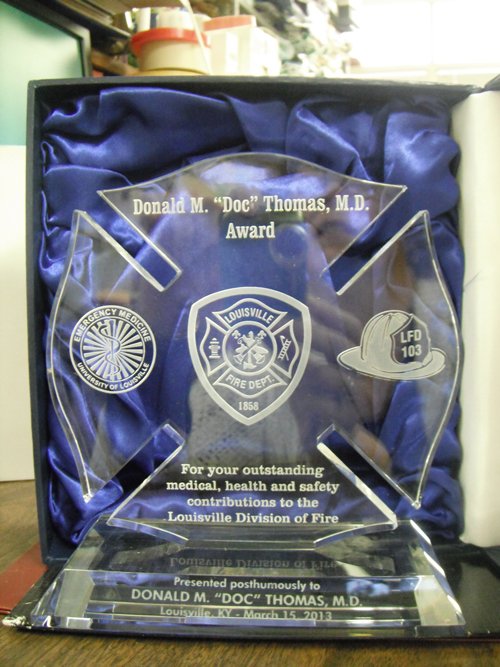 Custom Engraving Louisville, KY Awards, Plaques, Trophies, Etc.