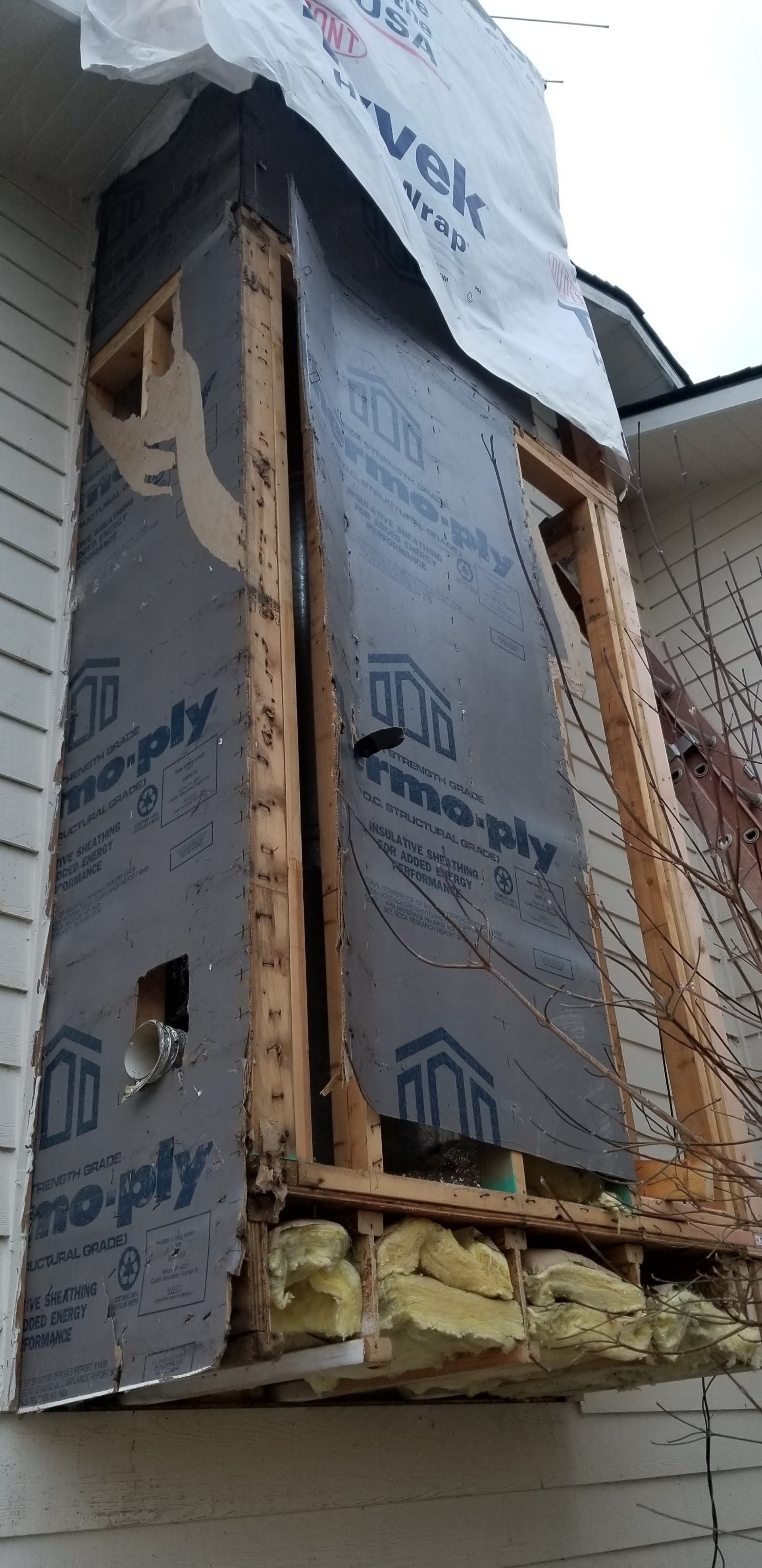 Home Repair Services Sedro Woolley, WA E & J Construction