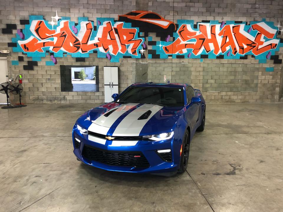 Solar Shade Window Tint 6410 Beach Blvd, Jacksonville, FL 32216