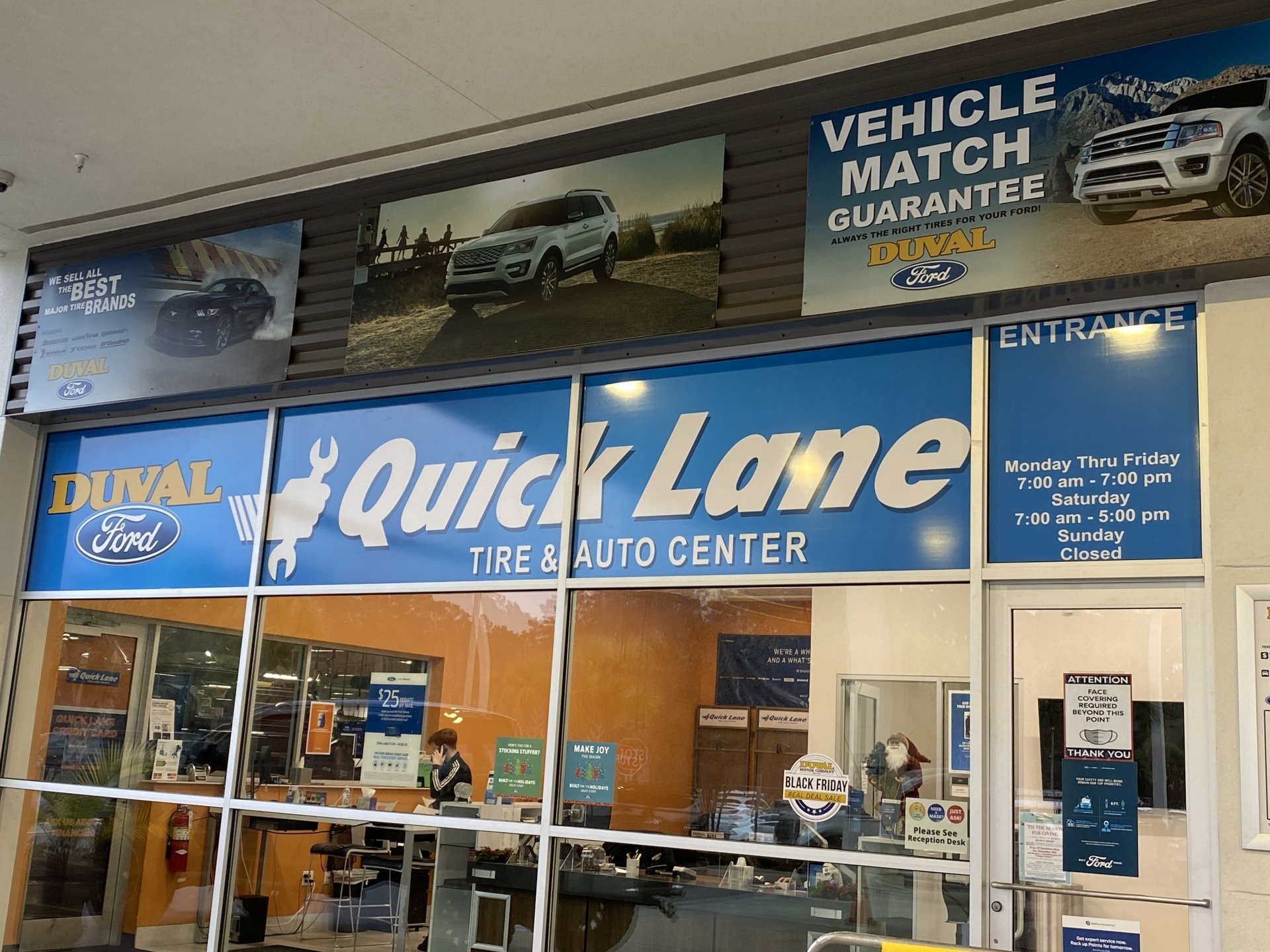 Custom Window Graphics & Decorative Film Jacksonville, Florida