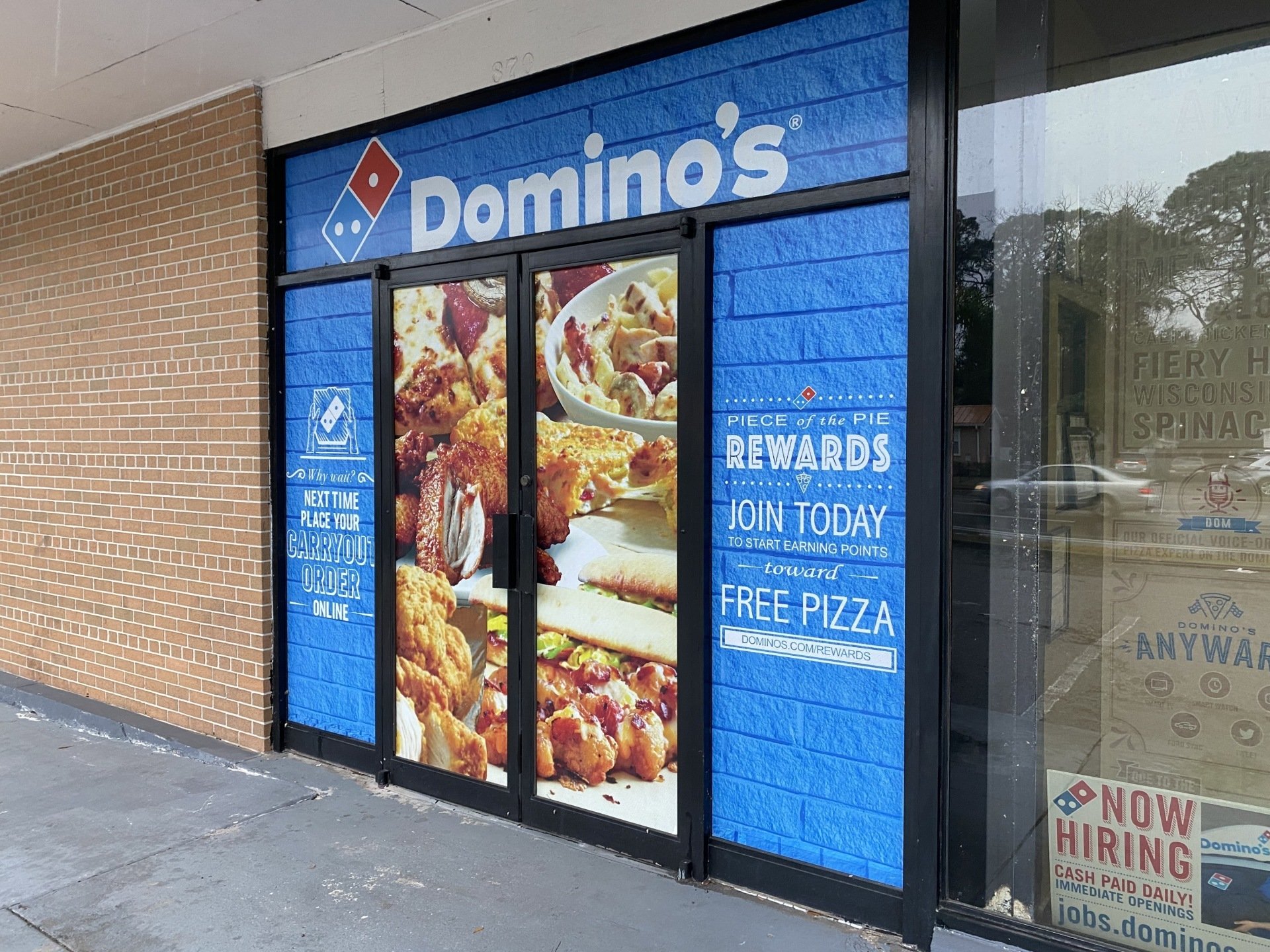 Solar Shade Window Tint Jacksonville, Lake City, Savannah Window Tint