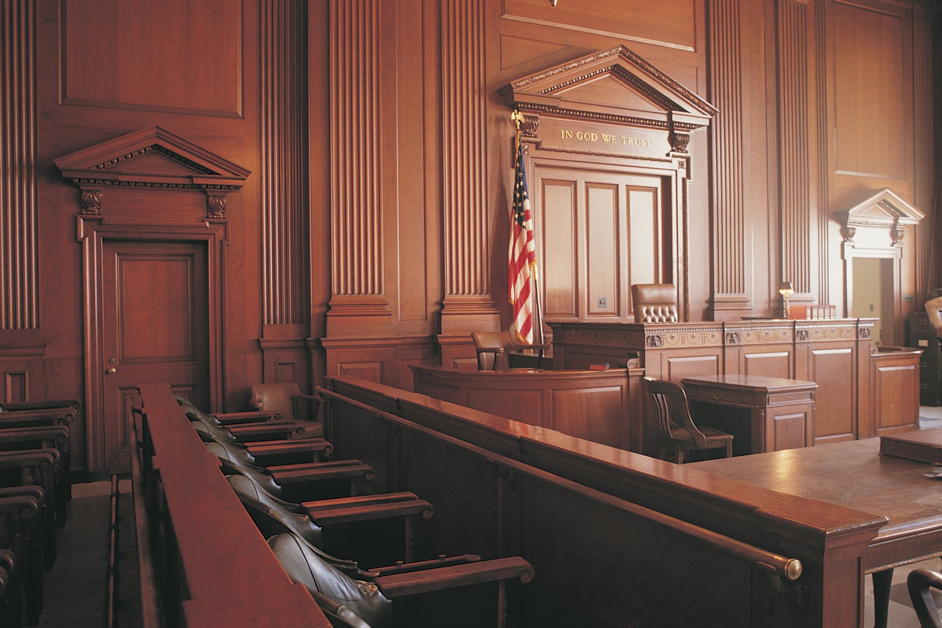 NJ Court House Update