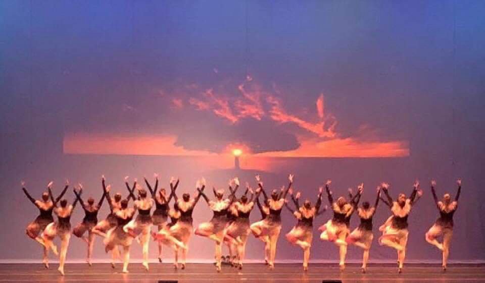 Dance classes Rochester, NY Spins Dance Studio