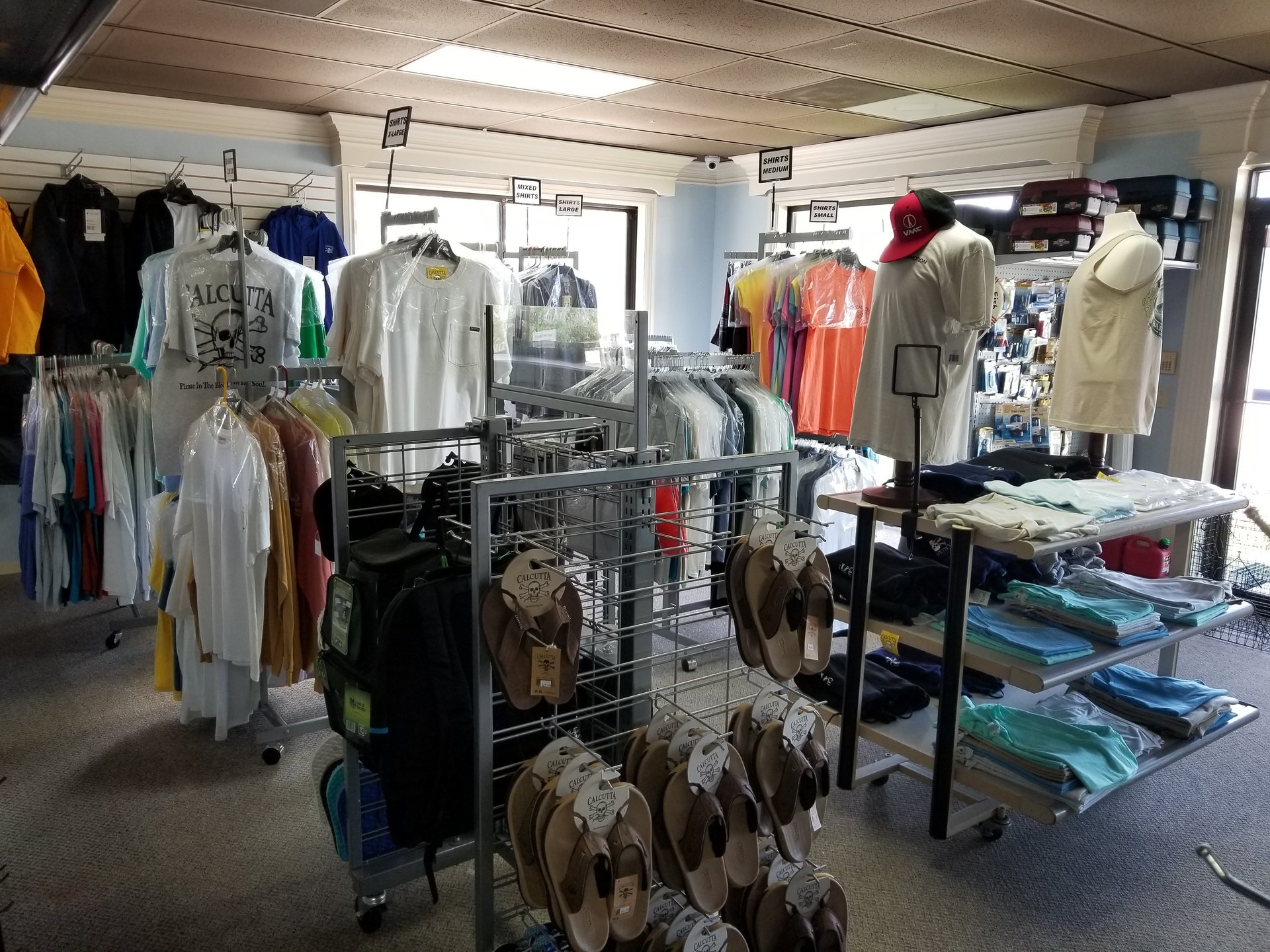 Reel' Em In Bait & Tackle Bait Shop Sebastian, Vero Beach, & Palm Bay, FL