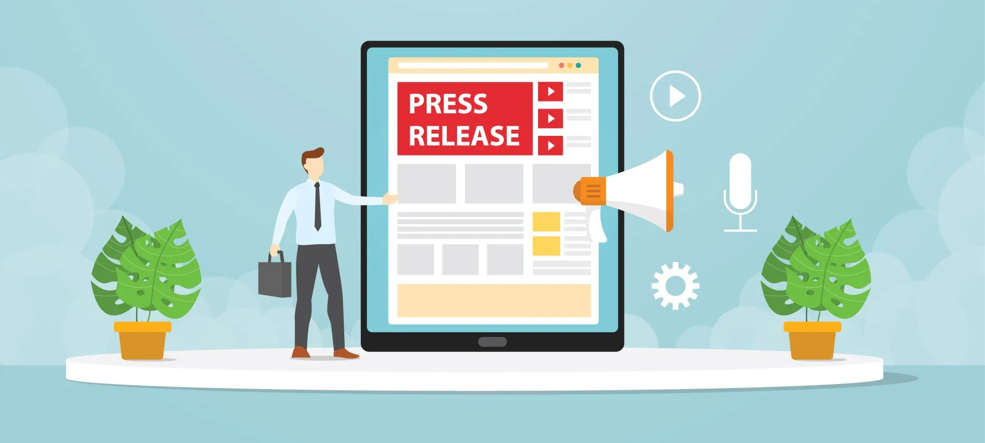 What Is A Press Release And How Do I Write One 