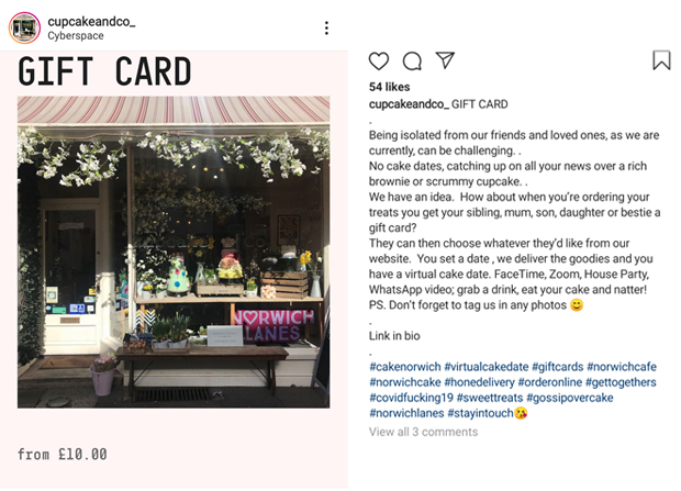 Managing Social Media Through Coronavirus Archant Hub