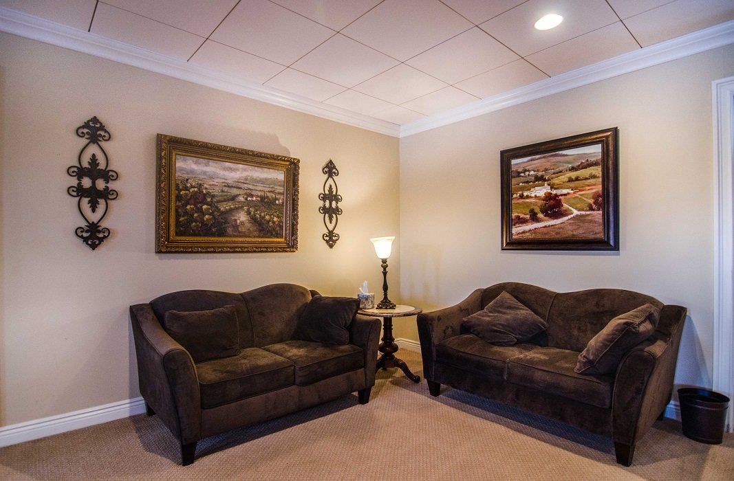 Take a Virtual Tour of Our Funeral Facilities in Franklin Lakes, NJ